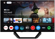 TESLA Televizor 24E655BHS 24" DLED IPS HD Ready Smart TV Google TV